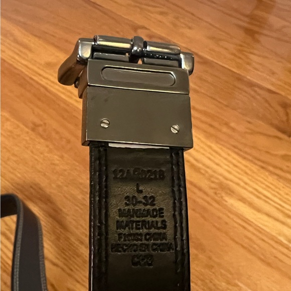 Reversible Belt - Picture 4 of 5